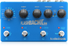 TC Electronic Flashback 2 X4 Delay TC Electronic Flashback 2 X4 Delay